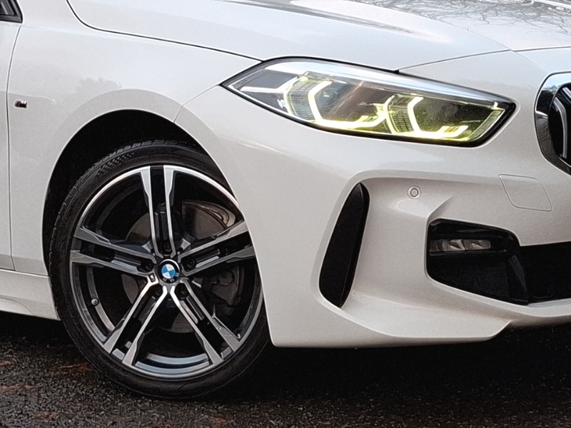 Used BMW 1 Series 2020 for sale - 77552717: Photo 9