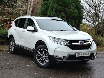 Used Honda CR-V 2023 for sale - 76465368: Photo