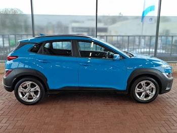 Used Hyundai KONA 2022 for sale - 78419166: Photo