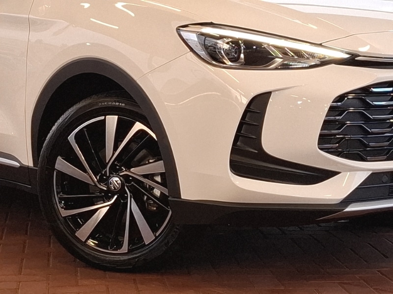 Used MG MG ZS 2025 for sale - 77252454: Photo 9