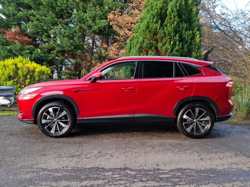 Used MG MG HS 2025 for sale - 77265799: Photo 4