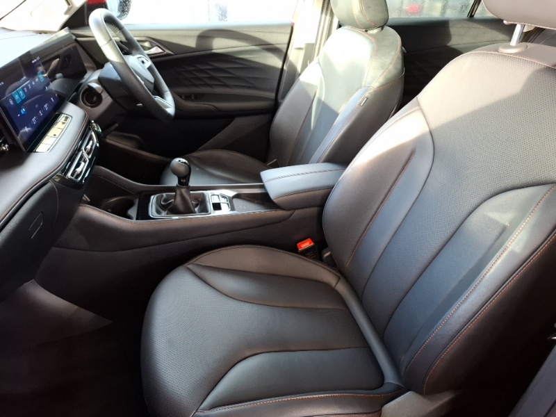 Used MG MG HS 2025 for sale - 77265799: Photo 5