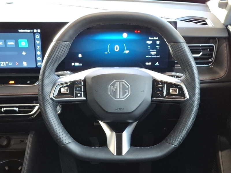 Used MG MG HS 2025 for sale - 77265799: Photo 7