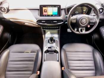 Used MG MG HS 2023 for sale - 74626264: Photo