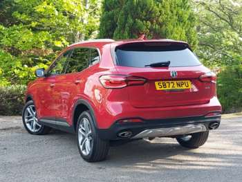 Used MG MG HS 2023 for sale - 74626264: Photo