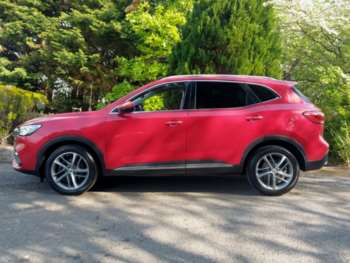 Used MG MG HS 2023 for sale - 74626264: Photo