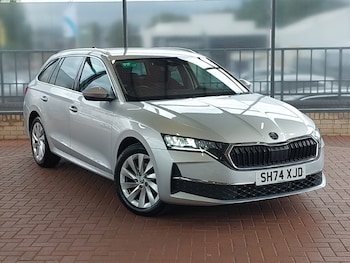 2024 - 2.0 TDI 150 SE L 5dr DSG