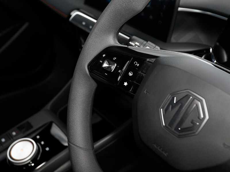 Used MG MG3 2025 for sale - 76166200: Photo 16