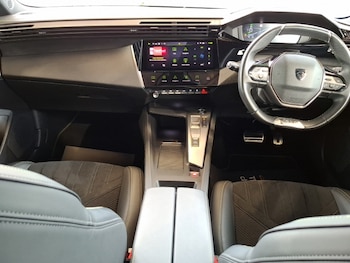 Used Peugeot 308 2023 for sale - 77522572: Photo