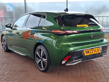 Used Peugeot 308 2023 for sale - 77522572: Photo