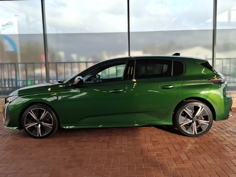 Used Peugeot 308 2023 for sale - 77522572: Photo 4