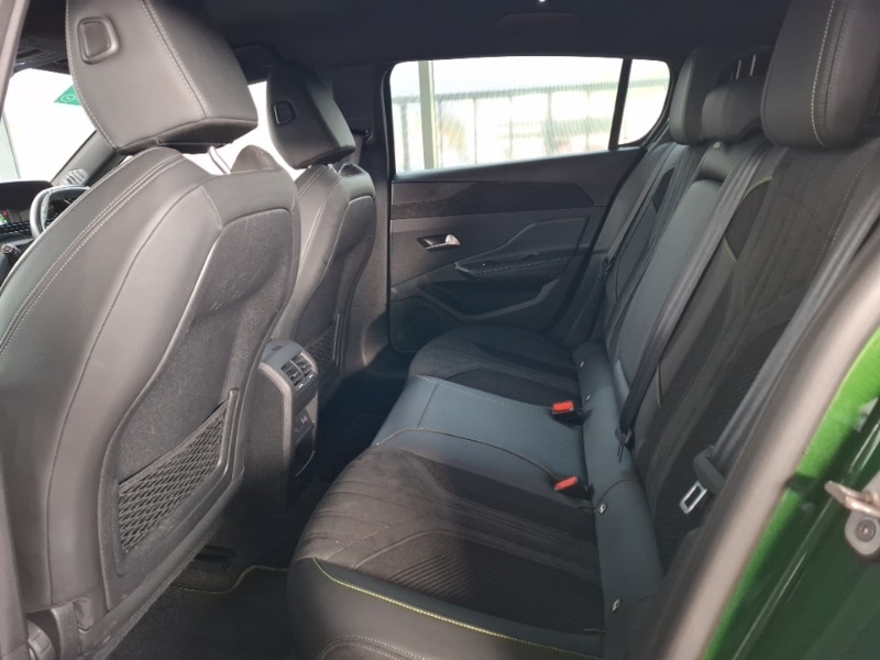 Used Peugeot 308 2023 for sale - 77522572: Photo 6