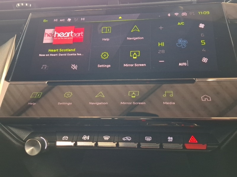 Used Peugeot 308 2023 for sale - 77522572: Photo 7