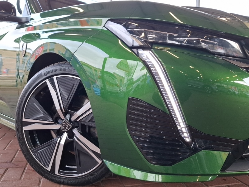 Used Peugeot 308 2023 for sale - 77522572: Photo 9