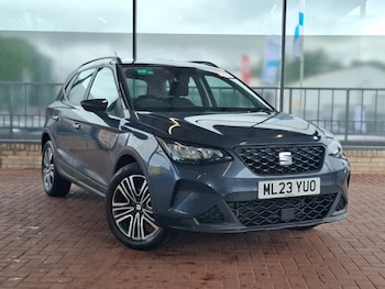 Used SEAT Arona 2023 for sale - 78778249: Photo