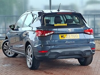 Used SEAT Arona 2023 for sale - 78778249: Photo