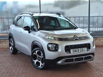 Citroen - C3 Aircross