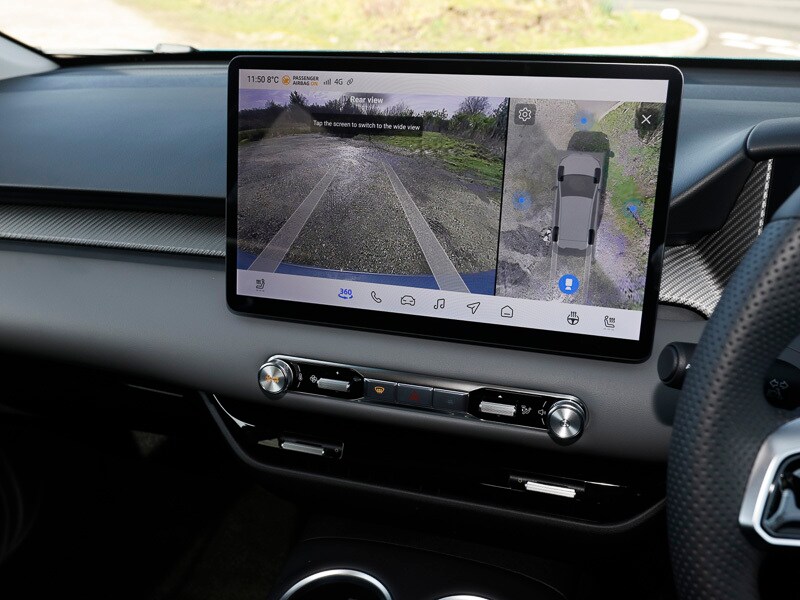 Used MG MG4 2026 for sale - 78178658: Photo 10