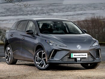 Used MG MG4 2026 for sale - 78178658: Photo