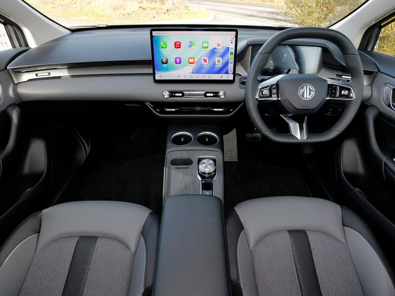 Used MG MG4 2026 for sale - 78178658: Photo 4