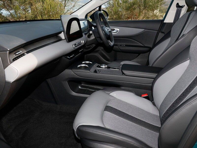 Used MG MG4 2026 for sale - 78178658: Photo 6