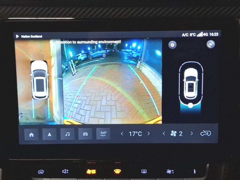 Used MG MG ZS 2024 for sale - 76975049: Photo 10