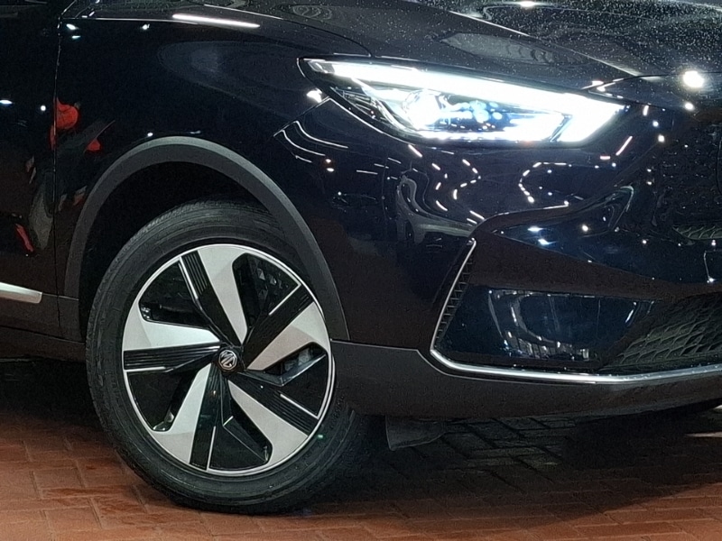 Used MG MG ZS 2024 for sale - 76975049: Photo 9