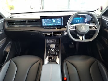 Used MG MG HS 2025 for sale - 79618351: Photo