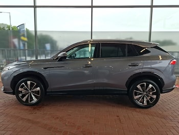 Used MG MG HS 2025 for sale - 79618351: Photo