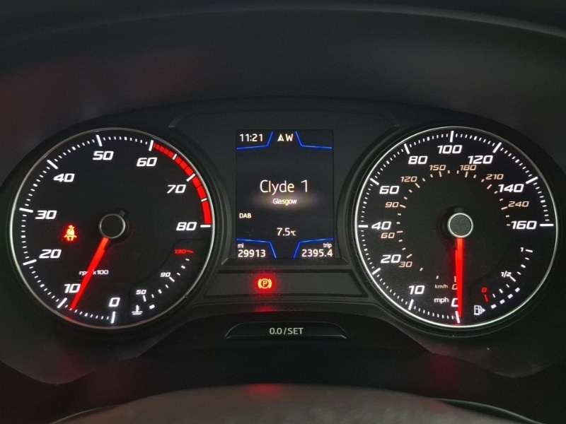 Used SEAT Leon 2019 for sale - 76771488: Photo 11