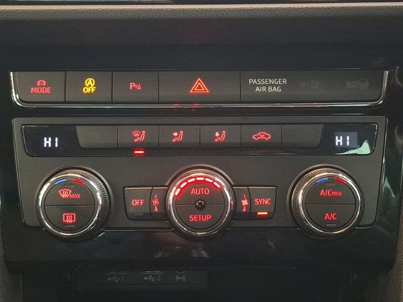 Used SEAT Leon 2019 for sale - 76771488: Photo 13