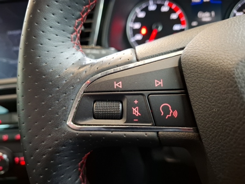 Used SEAT Leon 2019 for sale - 76771488: Photo 18