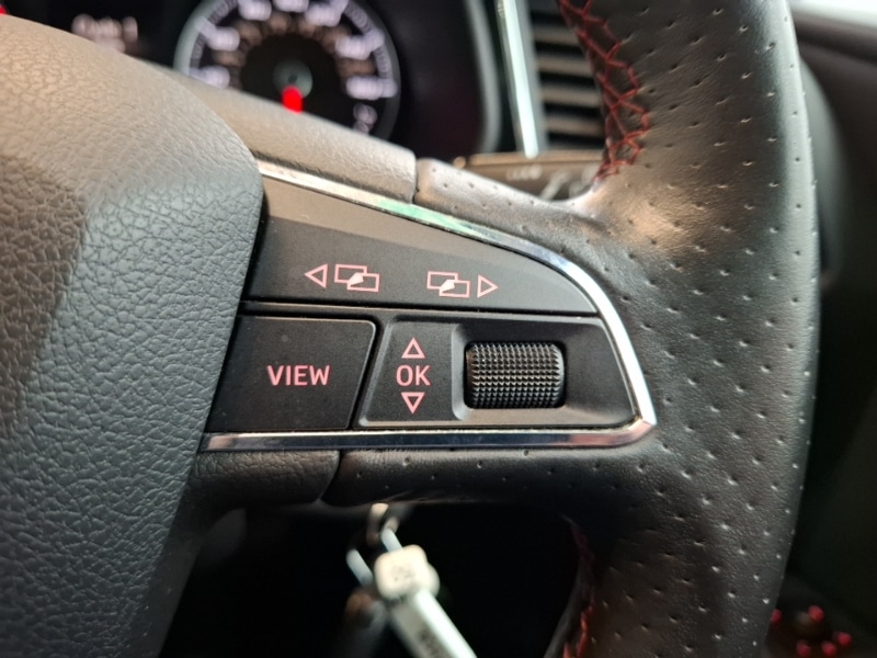 Used SEAT Leon 2019 for sale - 76771488: Photo 19