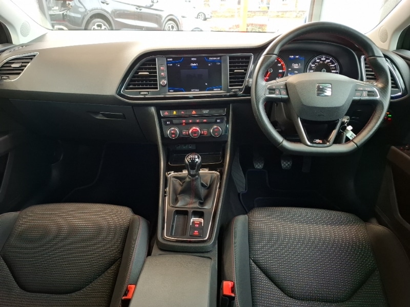 Used SEAT Leon 2019 for sale - 76771488: Photo 2