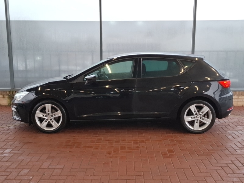 Used SEAT Leon 2019 for sale - 76771488: Photo 4
