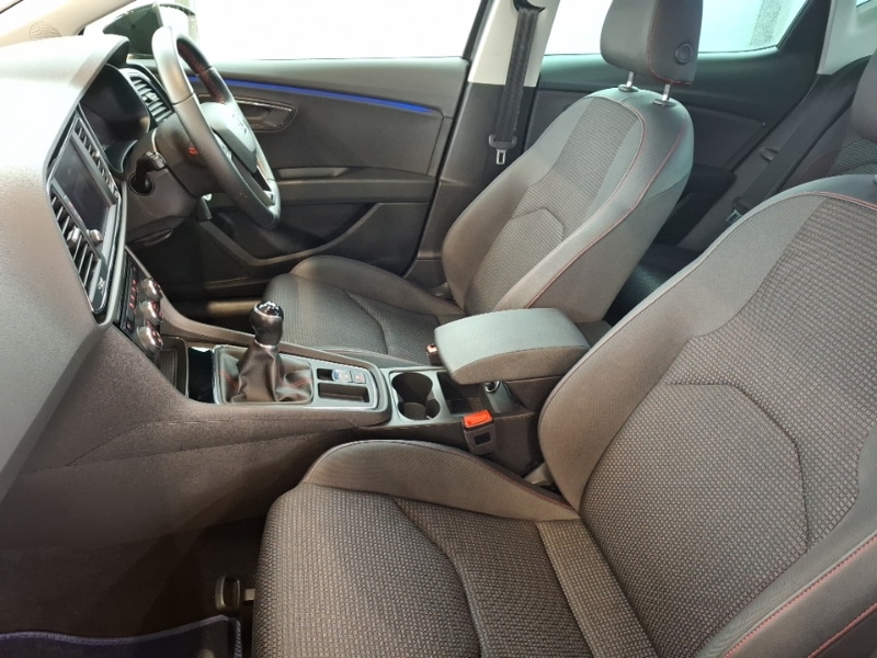 Used SEAT Leon 2019 for sale - 76771488: Photo 5