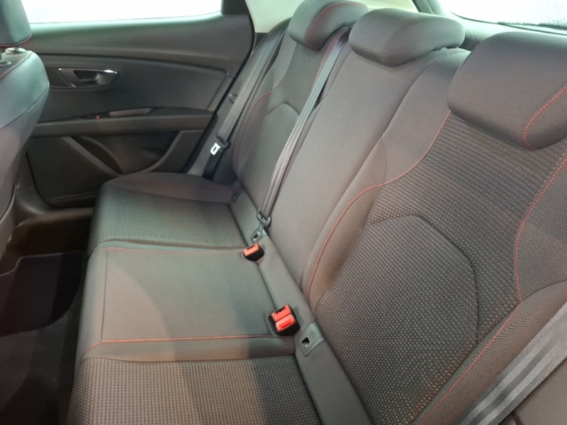 Used SEAT Leon 2019 for sale - 76771488: Photo 6