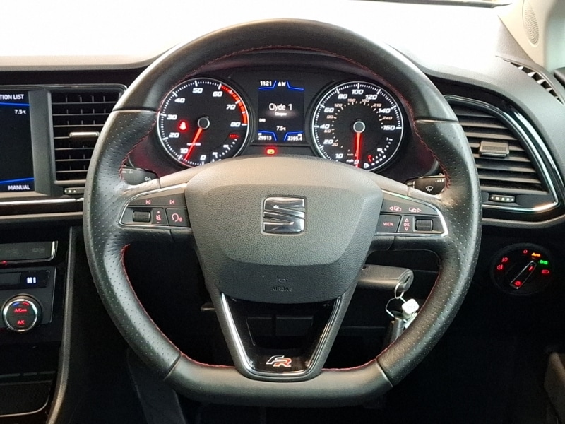 Used SEAT Leon 2019 for sale - 76771488: Photo 7