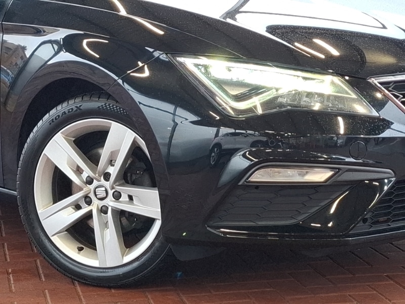 Used SEAT Leon 2019 for sale - 76771488: Photo 9