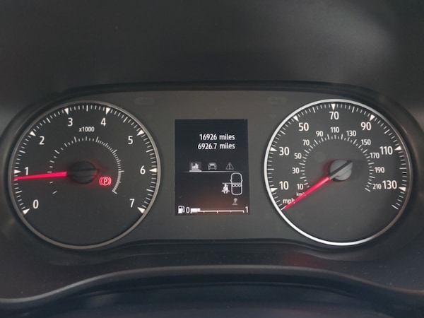 Used Dacia Sandero 2023 for sale - 75691641: Photo 11