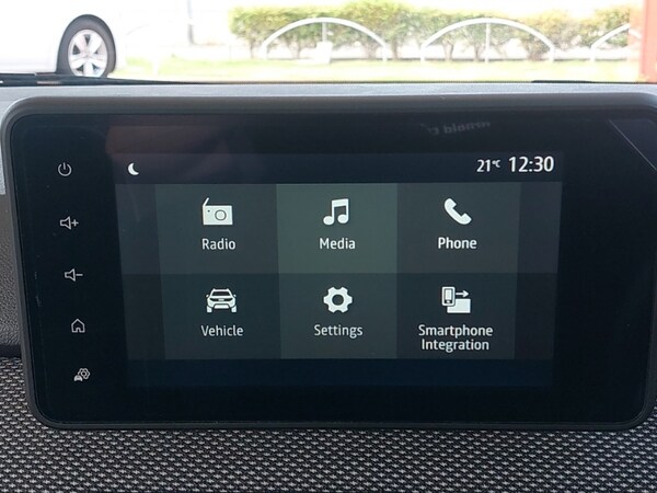 Used Dacia Sandero 2023 for sale - 75691641: Photo 12