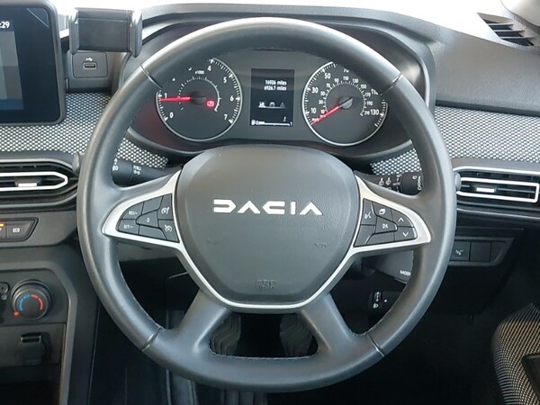 Used Dacia Sandero 2023 for sale - 75691641: Photo 7