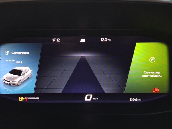Used SEAT Leon 2021 for sale - 76208198: Photo 11