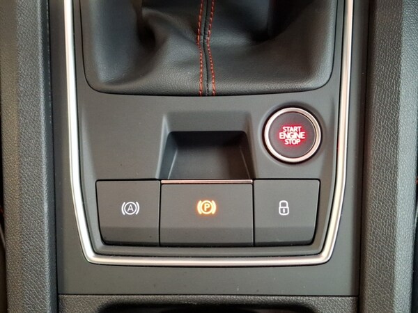 Used SEAT Leon 2021 for sale - 76208198: Photo 15