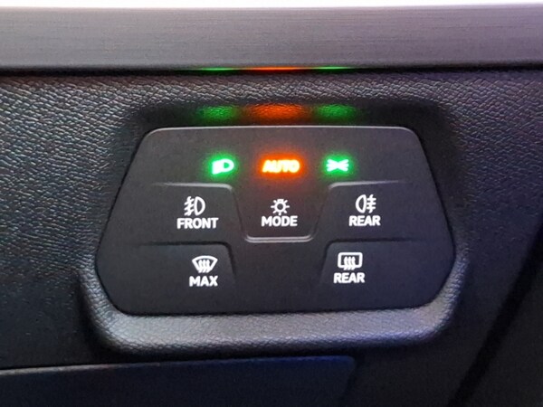 Used SEAT Leon 2021 for sale - 76208198: Photo 17