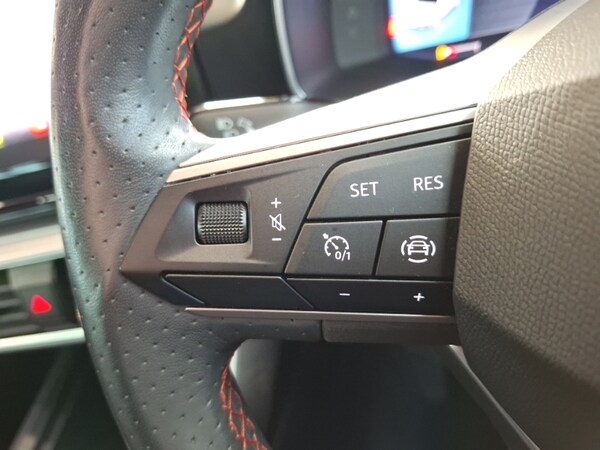 Used SEAT Leon 2021 for sale - 76208198: Photo 18