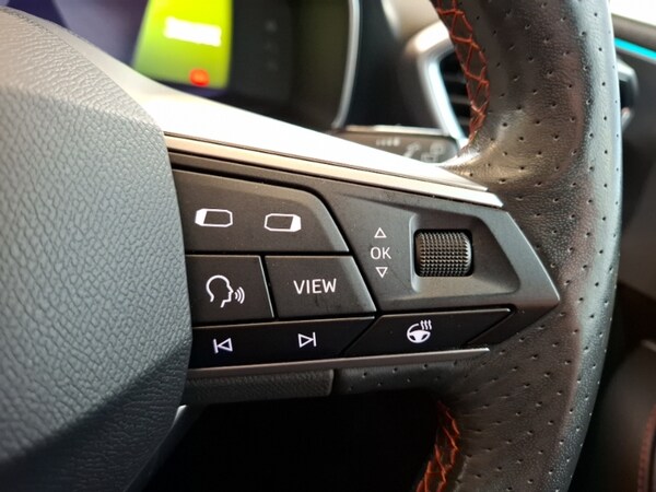 Used SEAT Leon 2021 for sale - 76208198: Photo 19