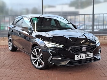 SEAT - Leon