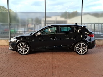 Used SEAT Leon 2021 for sale - 76208198: Photo 4