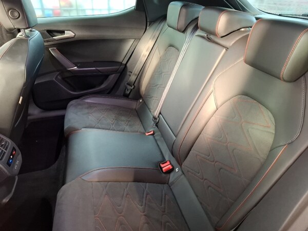 Used SEAT Leon 2021 for sale - 76208198: Photo 6